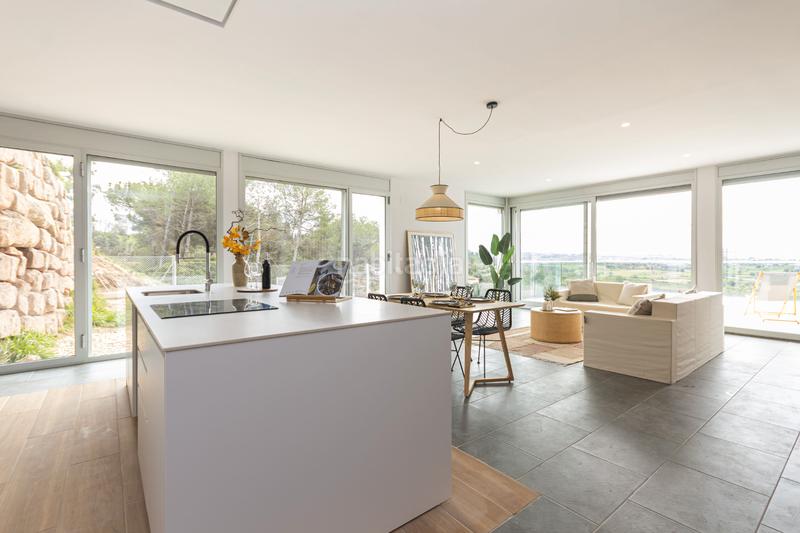 Foto 81cc5580-5733-4203-bc6d-99f4f9d42973. Casa aparellada amb calefacció aparcament a Sant Fruitós de Bages