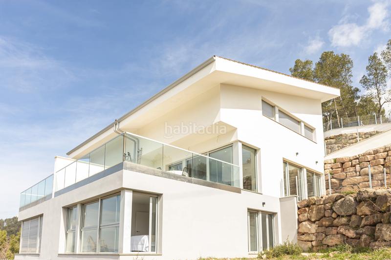 Foto 8c722278-b33c-4fe3-95e3-83d047c0acd2. Casa aparellada amb calefacció aparcament a Sant Fruitós de Bages