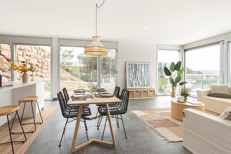 Foto b86d39f6-57bd-426f-b837-1ba7902e7bed. Casa aparellada amb calefacció aparcament a Sant Fruitós de Bages