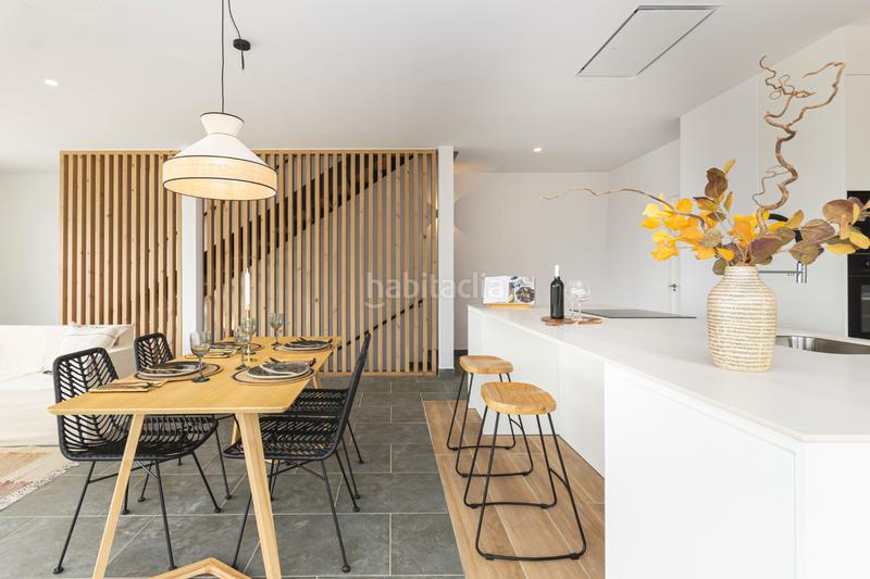 Foto cd638ecc-abff-428d-9ebb-d5318aabc0f9. Casa aparellada amb calefacció aparcament a Sant Fruitós de Bages