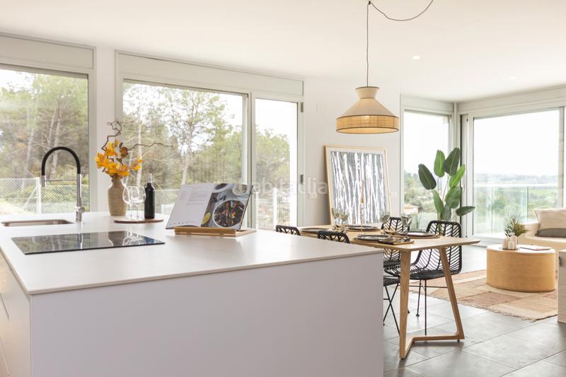 Foto fcc5c710-af07-483b-8ce8-146eca5f1526. Casa aparellada amb calefacció aparcament a Sant Fruitós de Bages