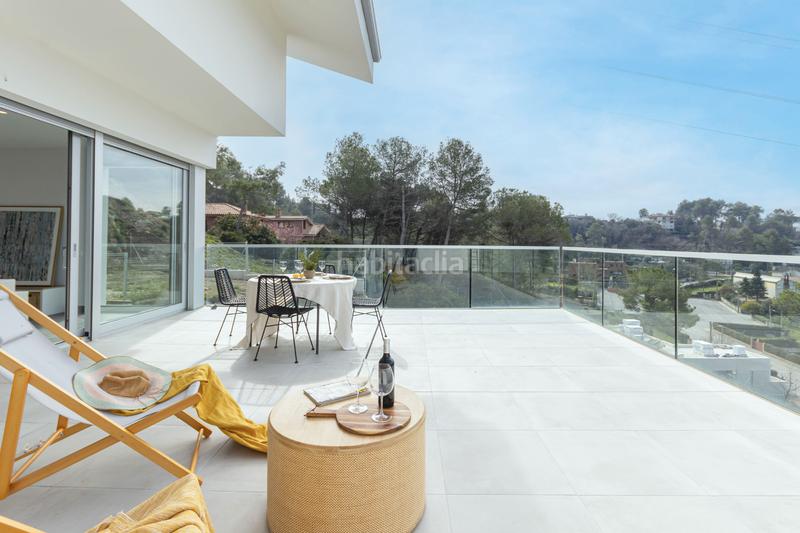 Foto 2849f41a-5b0b-499f-96d8-361b45820c1d. Doppelhaus mit heizung parking in Sant Fruitós de Bages