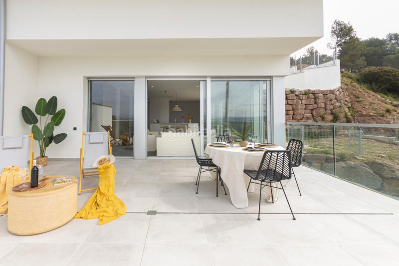 Foto 5cb499ee-86d1-44af-a20f-1bf0e9dcb65f. Doppelhaus mit heizung parking in Sant Fruitós de Bages