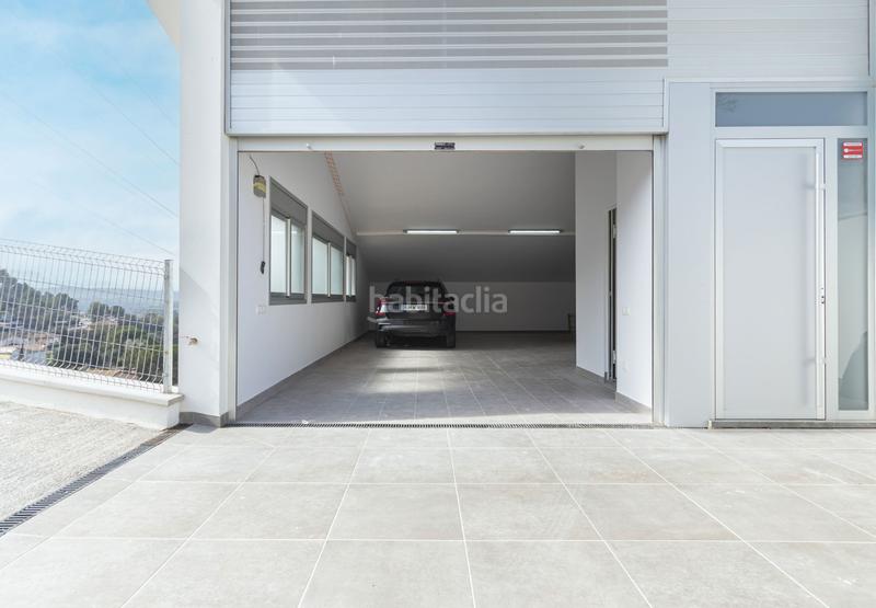 Foto 7af92027-83f1-4c3e-811a-ceec78125446. Doppelhaus mit heizung parking in Sant Fruitós de Bages