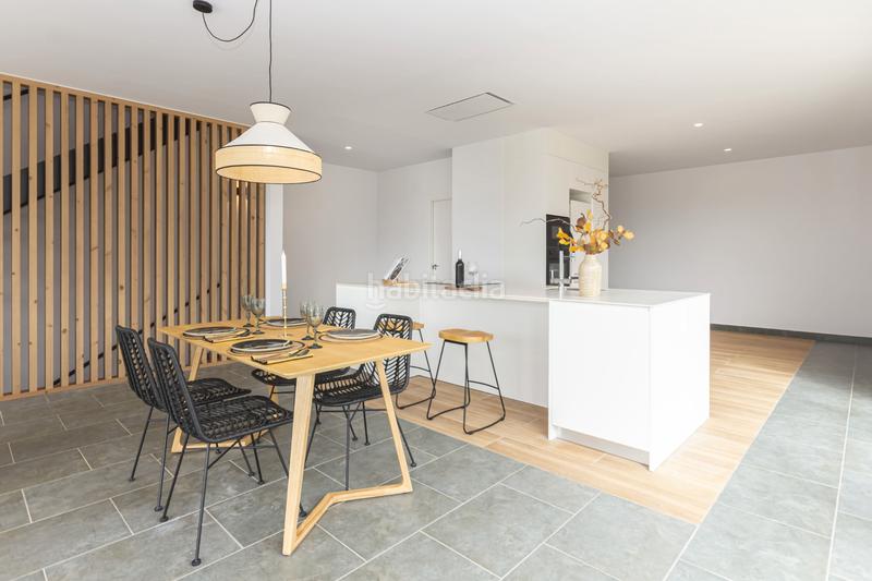 Foto b0bca0fa-cc89-4e1b-a211-831b9f190e6d. Doppelhaus mit heizung parking in Sant Fruitós de Bages