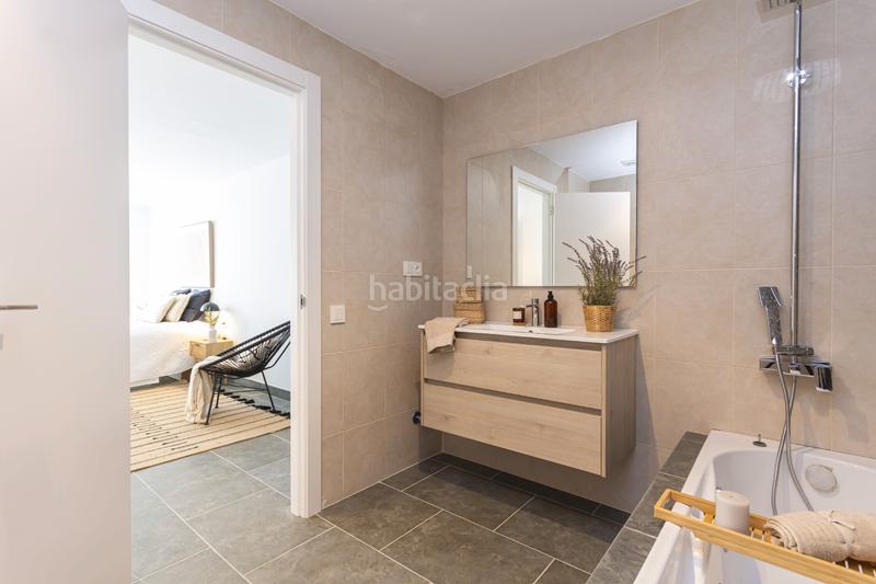 Foto ebcd11f1-173c-4b2f-9e7a-c791b2cd98b5. Doppelhaus mit heizung parking in Sant Fruitós de Bages