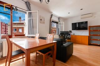 Etagenwohnung  Carrer d'ausiàs marc
