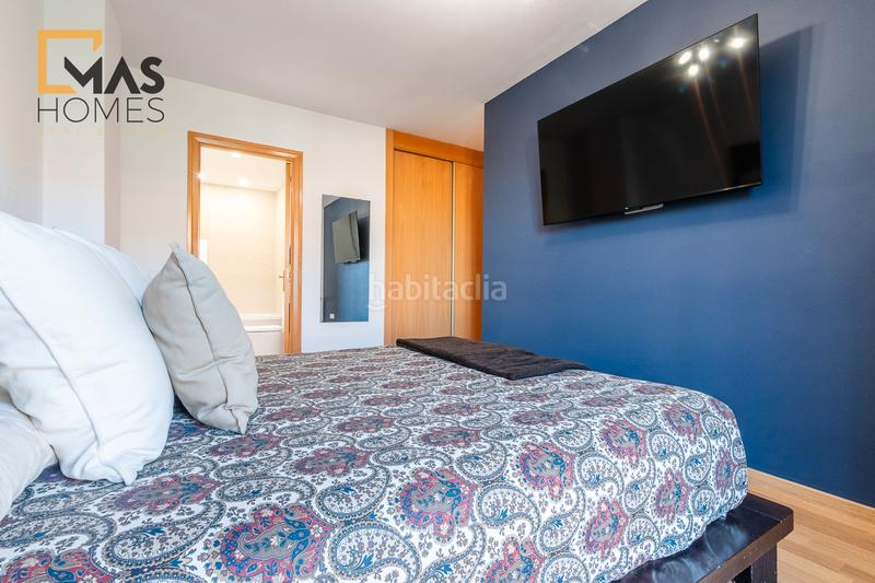 Foto 03fc4d77-a888-4418-b2c1-ae60ddec8376. Flat with heating parking in Polinyà