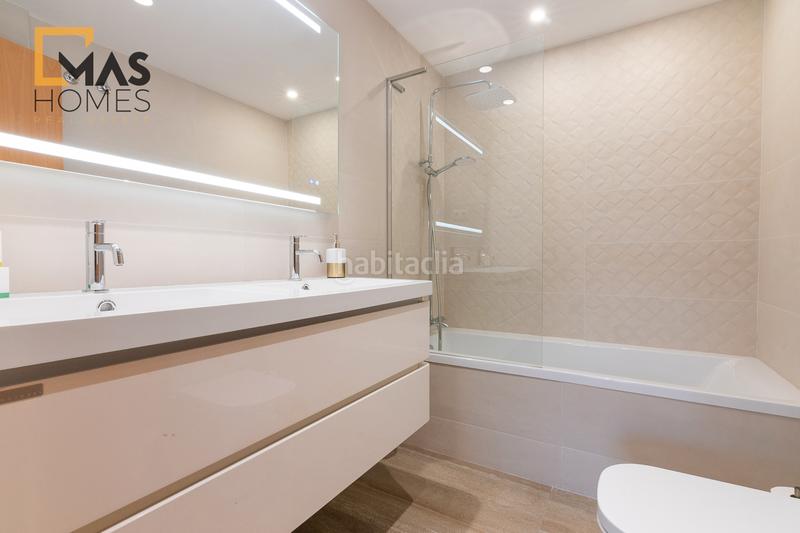 Foto 0bbfc15f-c9d4-46b0-aebe-2d52b138f820. Flat with heating parking in Polinyà