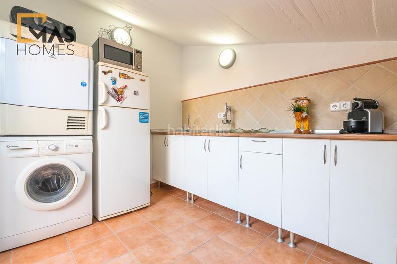 Foto 0d5eb491-9412-4f2e-bb89-323e78c80547. Flat with heating parking in Polinyà