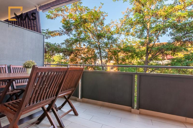 Foto 1d73df20-acea-4373-a9ed-3ffcc144d188. Flat with heating parking in Polinyà