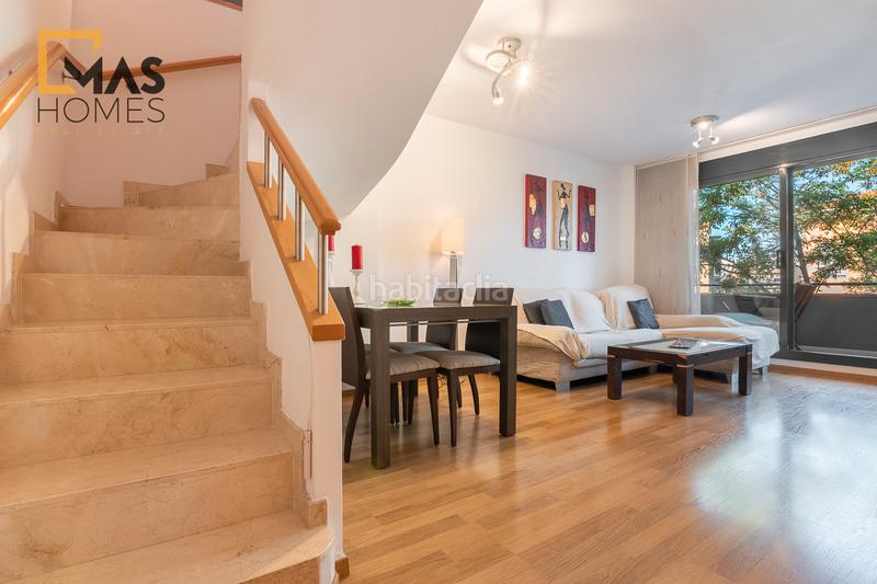 Foto 1e3ff8f9-d544-4443-a9fc-f6c3c788c45a. Flat with heating parking in Polinyà