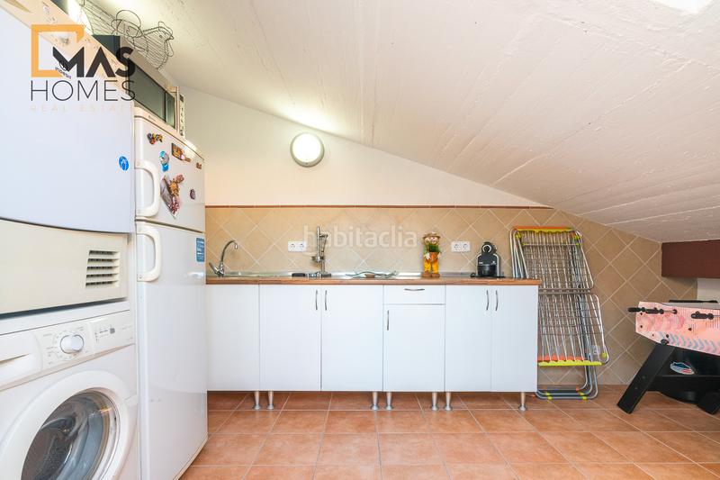 Foto 237525e8-a2f1-4e32-a92f-6374f1f3ec6a. Flat with heating parking in Polinyà