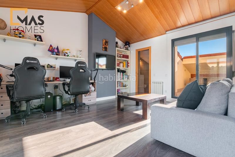 Foto 259c4dc5-8143-4af0-b5a8-5c44af30df91. Flat with heating parking in Polinyà