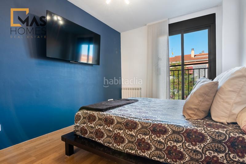 Foto 38f3776c-09de-4b5a-8955-0d9e582bfe3f. Flat with heating parking in Polinyà