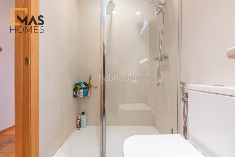 Foto 3f1b48d6-2805-4dfd-9b4f-c1ad6b5d1779. Flat with heating parking in Polinyà