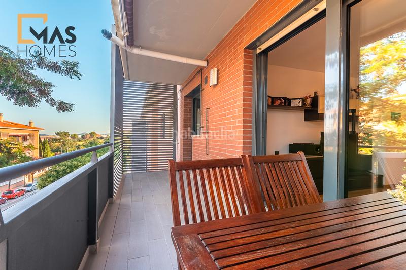 Foto 41fd6720-ddb8-4c60-9fb2-7287a32d45b0. Flat with heating parking in Polinyà