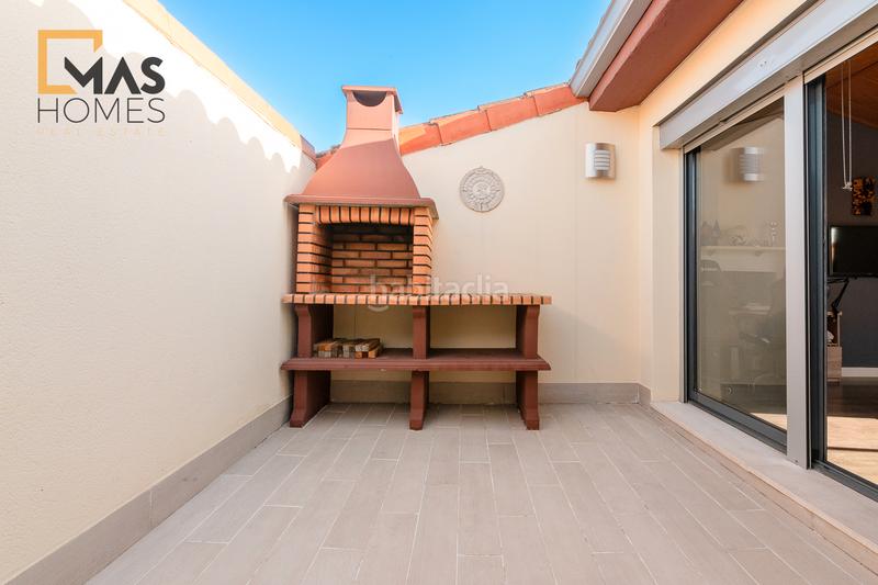 Foto 46cbf620-cb86-4876-a82b-563d2c2ce31f. Flat with heating parking in Polinyà