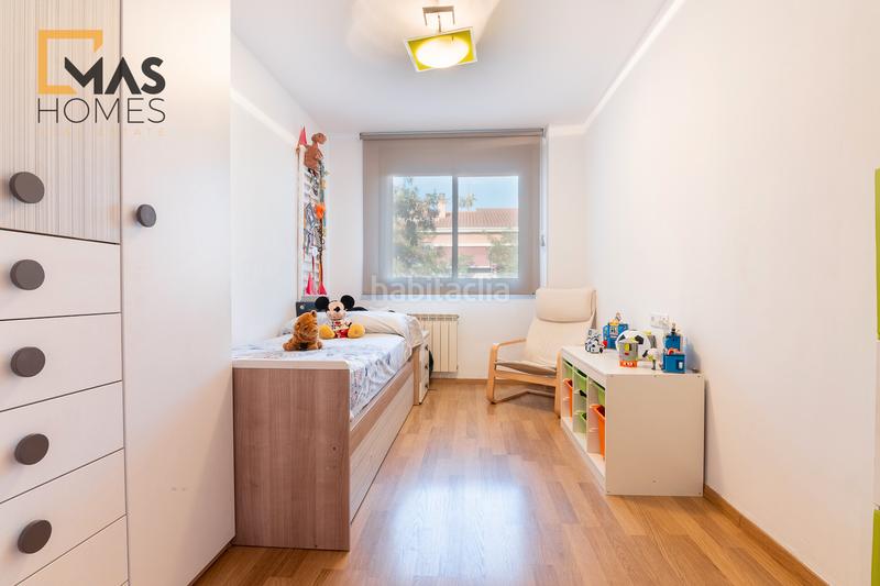 Foto 4f299586-ea91-4ca6-8bcf-eb287c5b20e3. Flat with heating parking in Polinyà