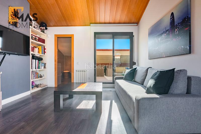 Foto 5ecb21ae-b323-43c1-a1dd-bd9068067c32. Flat with heating parking in Polinyà