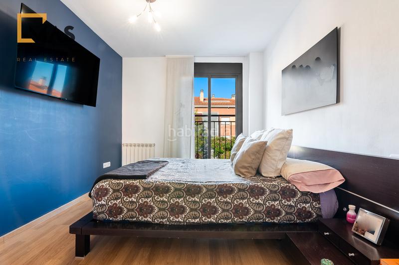 Foto 5ffec03b-f9c8-499d-a6e3-ef30a943d7bb. Flat with heating parking in Polinyà