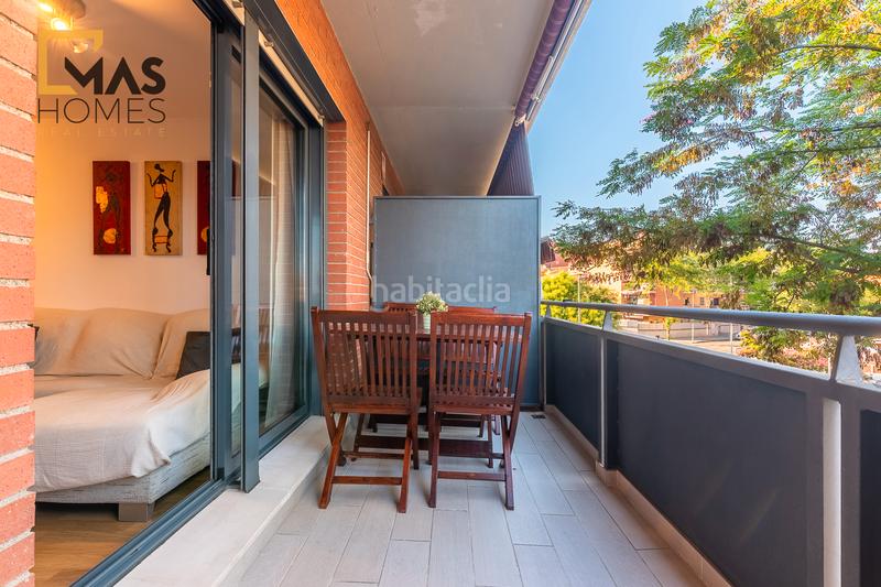 Foto 655a3823-099e-4d75-8a37-f61dd6f2eb46. Flat with heating parking in Polinyà