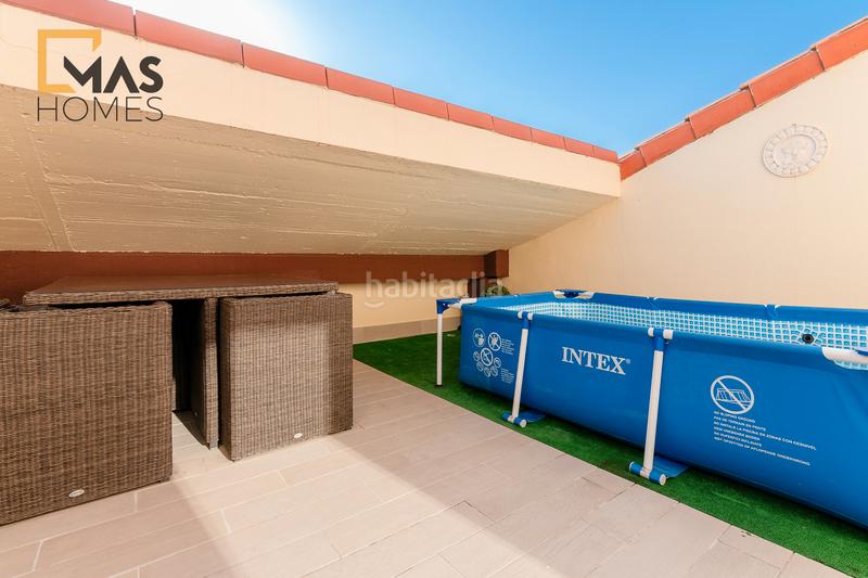 Foto 698e5e7e-59de-448e-8ebd-69fb7894f58c. Flat with heating parking in Polinyà