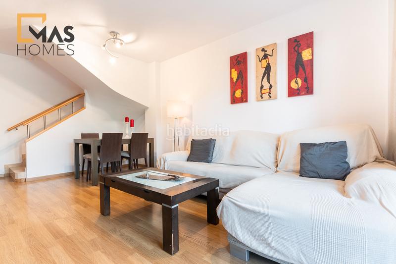 Foto 7044a4ba-c1e5-49f5-a5b2-e1320df69be7. Flat with heating parking in Polinyà