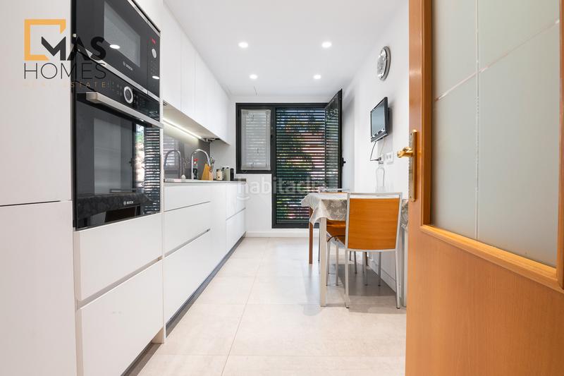 Foto 736b1872-c3ed-4189-ac24-2d110ac6e2db. Flat with heating parking in Polinyà