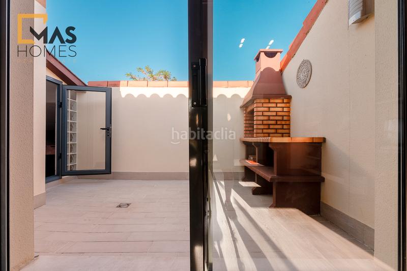 Foto 7d16efbc-ef6c-42e5-b219-463821ef72da. Flat with heating parking in Polinyà