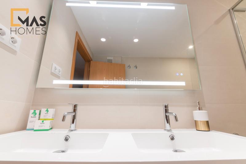 Foto 7d48944d-e0fd-4167-8731-a79b869fa7a6. Flat with heating parking in Polinyà