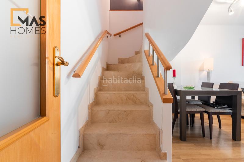 Foto 80cdf7ec-0612-421e-8ac7-4fd94e28f686. Flat with heating parking in Polinyà