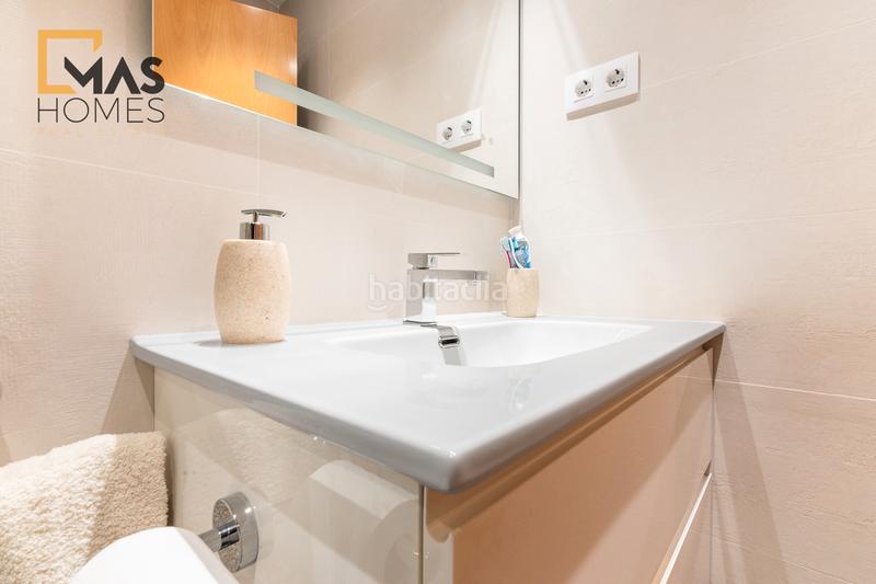 Foto 810528ba-25c5-451c-8507-aa0b7ed99c86. Flat with heating parking in Polinyà