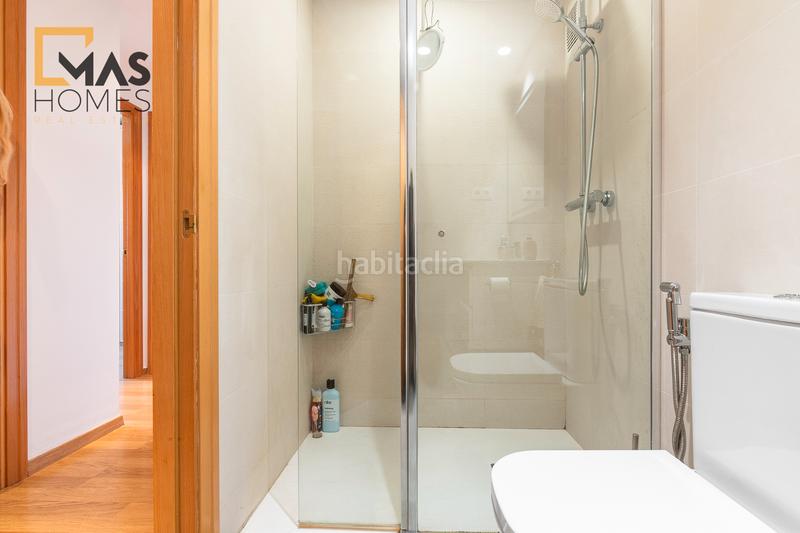 Foto 8d6a2f43-b65c-43a3-8c2c-bac907a20b91. Flat with heating parking in Polinyà