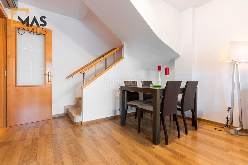 Foto 9b2f6a13-f2d4-462e-9c83-6b6fef482d72. Flat with heating parking in Polinyà