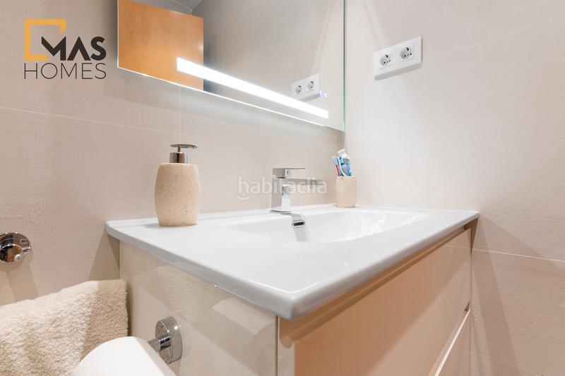 Foto 9f5220cd-a29b-484b-8acf-4793471340fc. Flat with heating parking in Polinyà