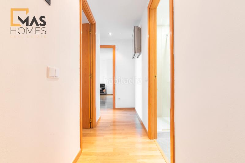 Foto aa5aeb1f-1a03-459c-a3f0-129d67affc47. Flat with heating parking in Polinyà