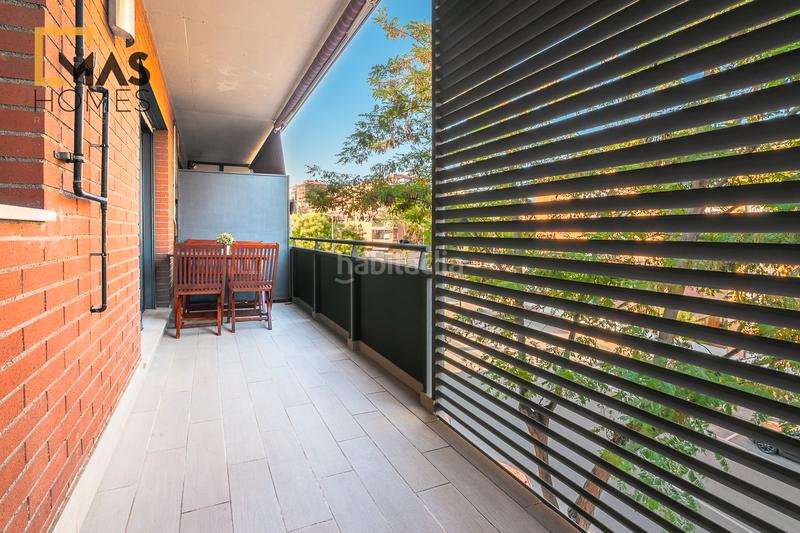 Foto b08b27f0-d0f7-4167-8bef-cb0abd60110e. Flat with heating parking in Polinyà