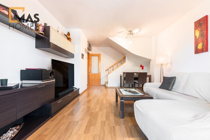 Foto b53f99ec-bd39-411e-82d2-ac6fdfe72e43. Flat with heating parking in Polinyà