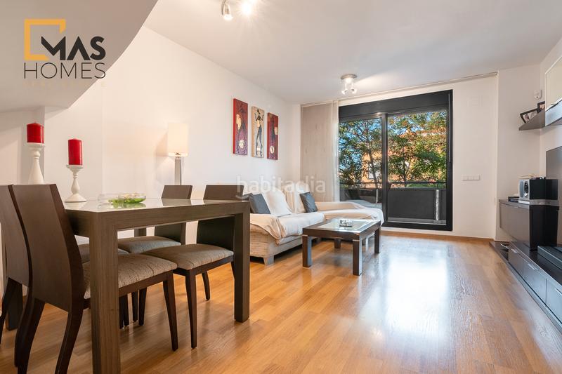 Foto c39cdacf-88f2-42cf-9161-9efa3796923e. Flat with heating parking in Polinyà