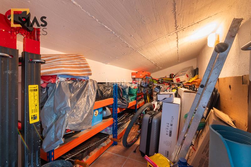 Foto ce5c827f-e64f-47f9-b1be-4f4550191fdf. Flat with heating parking in Polinyà