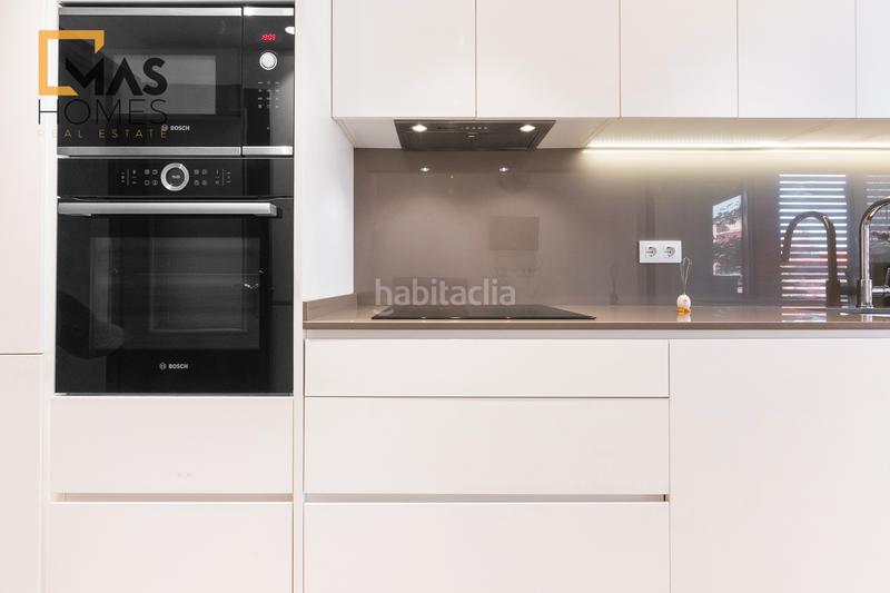 Foto cf3aa3b5-e8b7-4981-bd66-f5b0031e55ff. Flat with heating parking in Polinyà