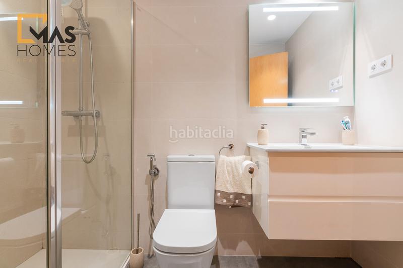 Foto d31a4936-a8d7-421a-9976-e94fca7089bc. Flat with heating parking in Polinyà