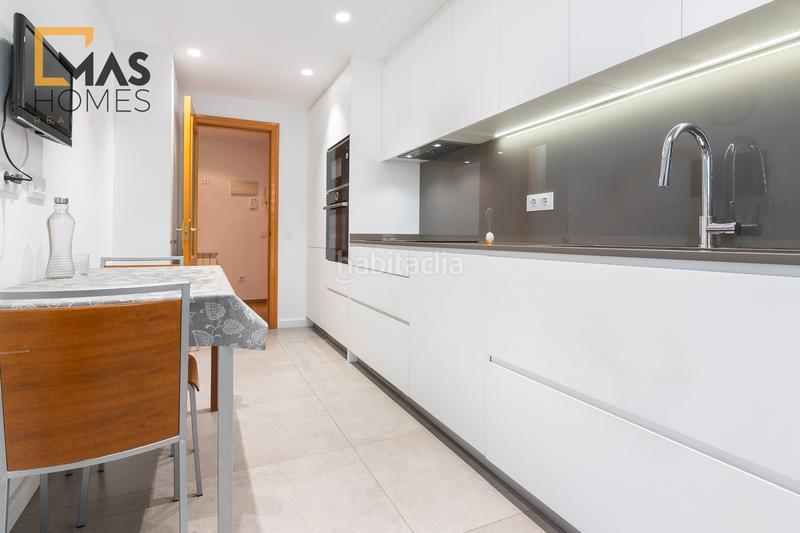 Foto e795a472-11c0-4bcb-b05b-347a70ebdb00. Flat with heating parking in Polinyà