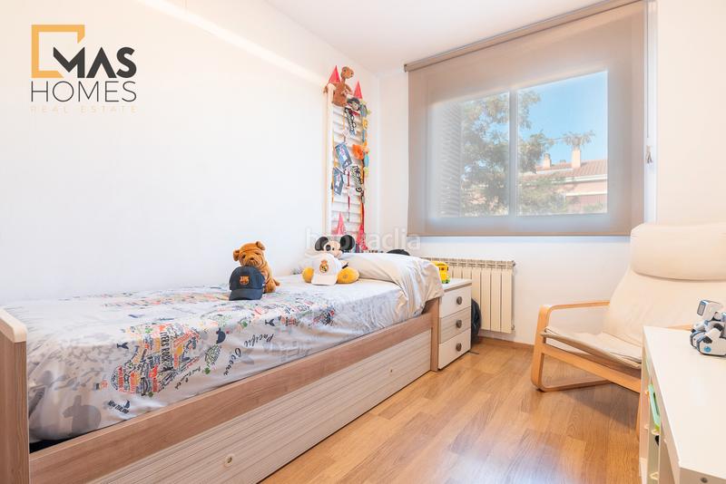 Foto f0cbdb0f-52ae-4e67-8d07-8d5a843ddf63. Flat with heating parking in Polinyà