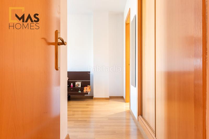 Foto f58d0fe8-2c28-4a62-a113-863c9f3f64f1. Flat with heating parking in Polinyà