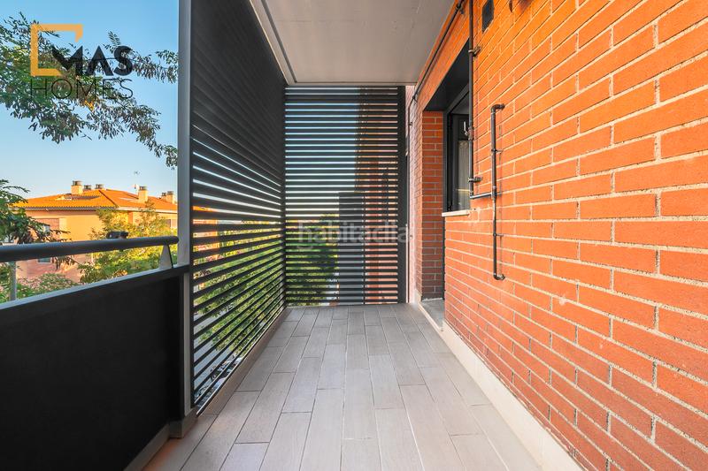 Foto f9dac6b8-bbe9-474b-8809-e7e7ba27a6be. Flat with heating parking in Polinyà