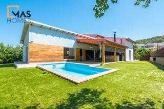 Chalet  Plaça can turu