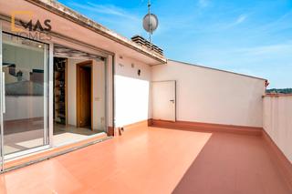 Attique  Carrer de galileu