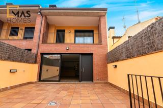 Reihenhaus  Carrer de baix